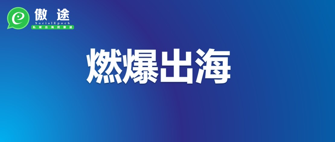 1000个账号两百万粉丝，做WhatsApp海外私域，这件事还可以更燃
