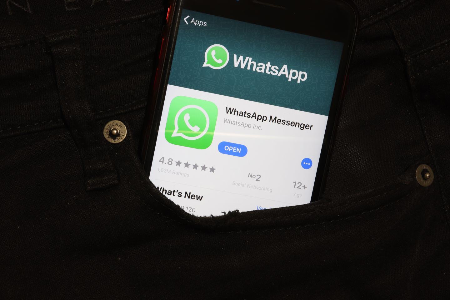 一文解析WhatsApp产品生态，跨洋过海远比想象中精彩