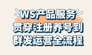 WhatsApp注册解封WhatsApp群发WhatsApp运营……应有尽有