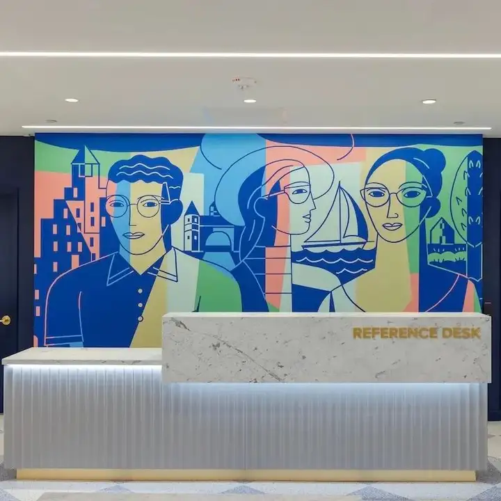 文章配图