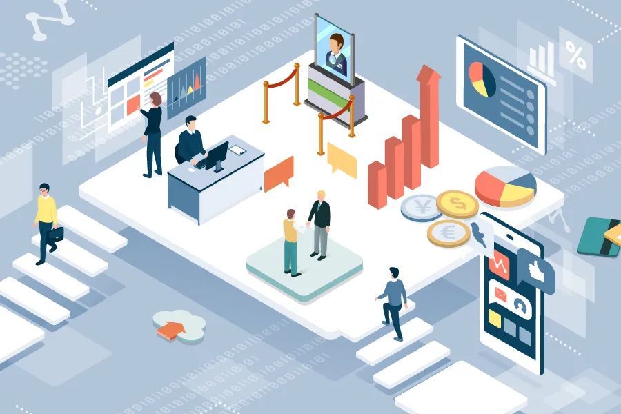 傲途B2B Social Selling整体解决方案——将销售构建在社媒/社交之上